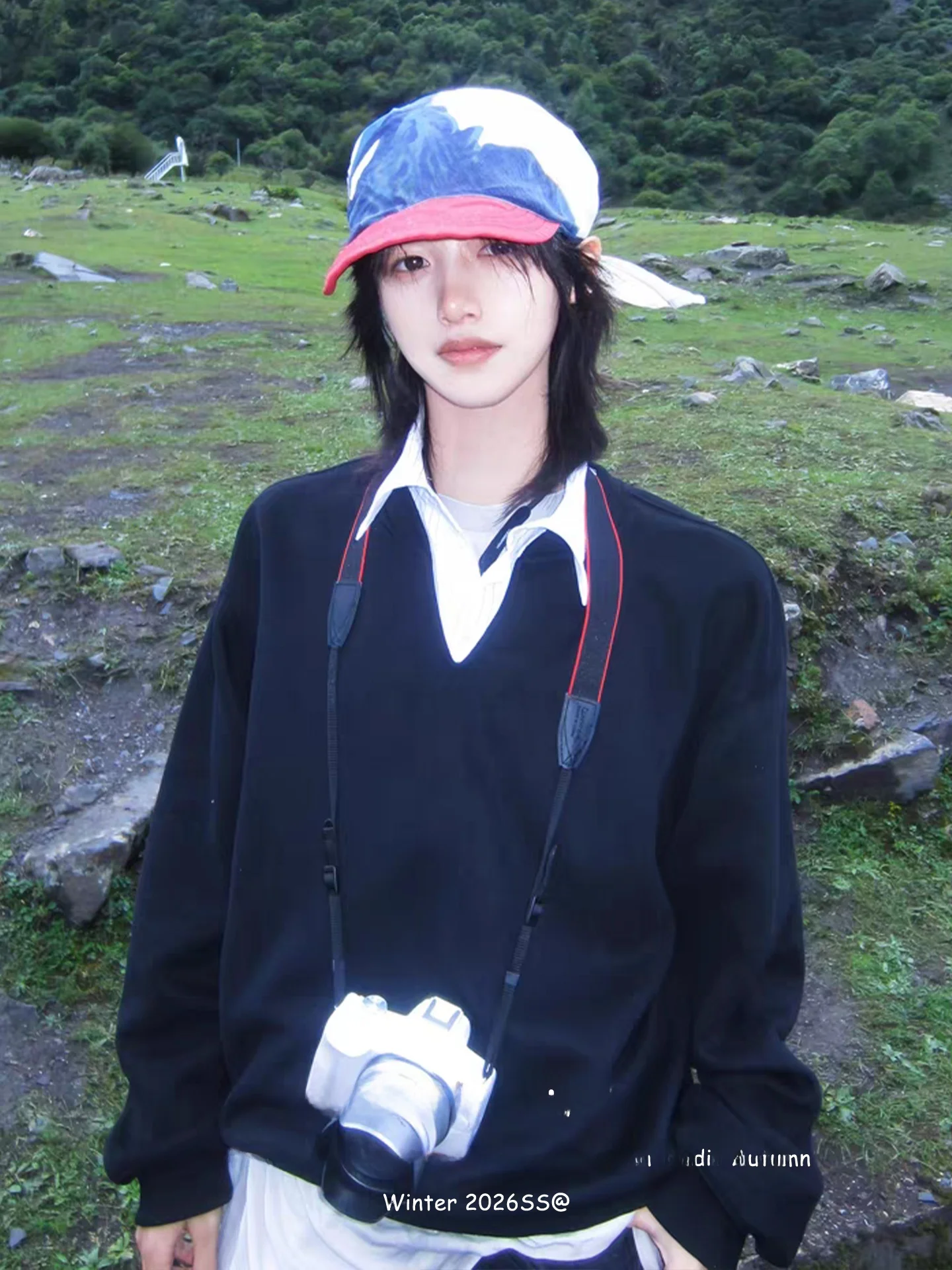 Свободный женский свитшот с длинными рукавами в полоску, весенний, повседневный, свободного кроя, модный, в университетском стиле, цельный, из хлопка, с внутренней подкладкой
Свободный женский свитшот с длинными рукавами в полоску, весенний, повседневный, свободного кроя, модный, в университетском стиле, цельный, из хлопка, с внутренней подкладкой