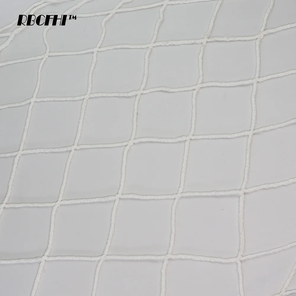RBCFHI Garden Plant Protection Net children stair protection net balcony anti-falling net anti-cat net nylon net climbing net
RBCFHI Garden Plant Protection Net children stair protection net balcony anti-falling net anti-cat net nylon net climbing net