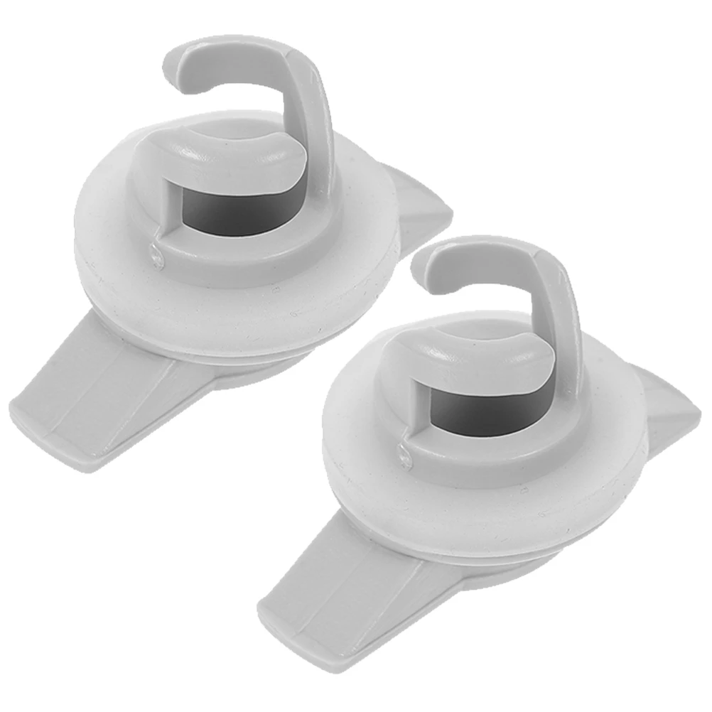 2pcs Air Valve Cover Inflatable Dinghy Boat Spiral Anti-leakage PVC Material Quick Inflate Efficient Kayak Supplies
2pcs Air Valve Cover Inflatable Dinghy Boat Spiral Anti-leakage PVC Material Quick Inflate Efficient Kayak Supplies