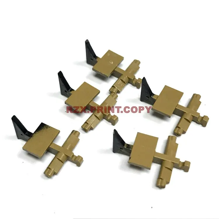 New Quality Fuser Picker Finger For Ricoh AF2018 2015 MP1600 2000 1800 2500 Copier Printer Parts AE04-4062 Separation Claw
New Quality Fuser Picker Finger For Ricoh AF2018 2015 MP1600 2000 1800 2500 Copier Printer Parts AE04-4062 Separation Claw