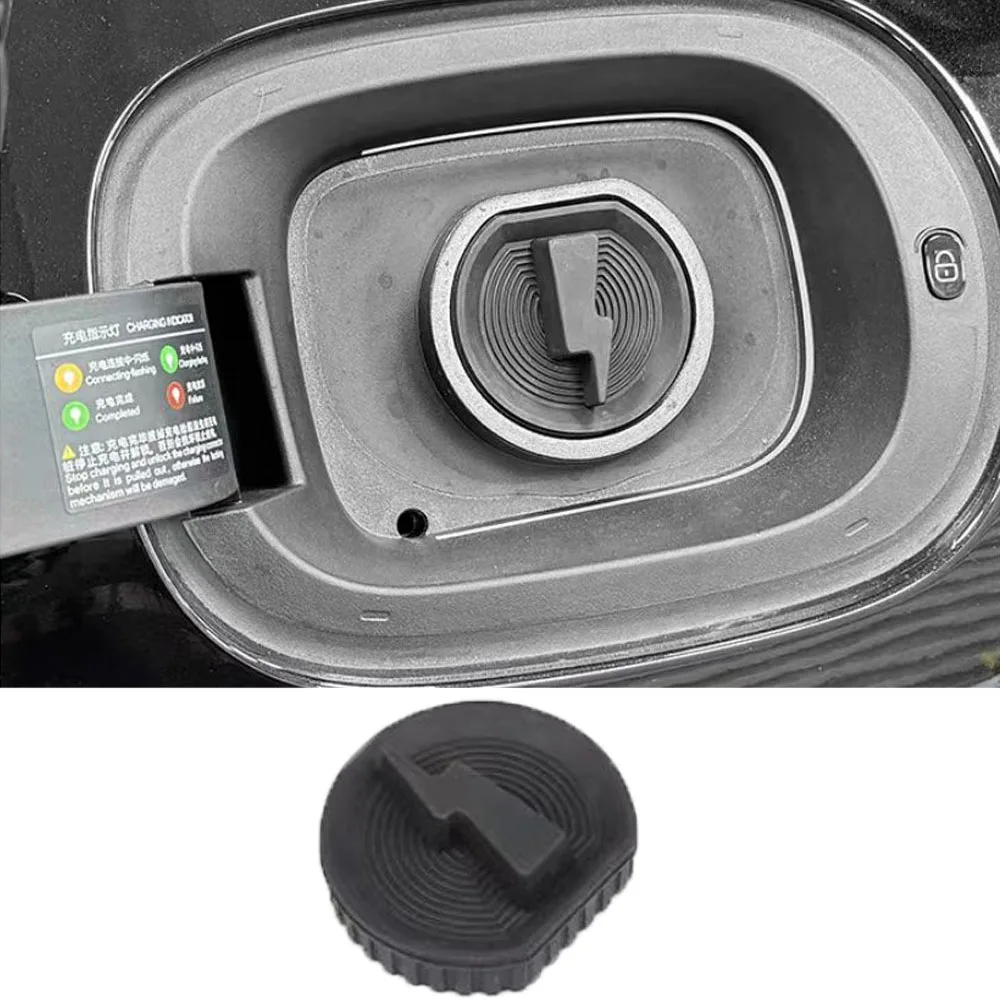 Fit For Denza Z9GT 2025 2026 Charging Port Waterproof Cover Silicone Rain Protection Cover Automotive Accessories Decoration
Fit For Denza Z9GT 2025 2026 Charging Port Waterproof Cover Silicone Rain Protection Cover Automotive Accessories Decoration