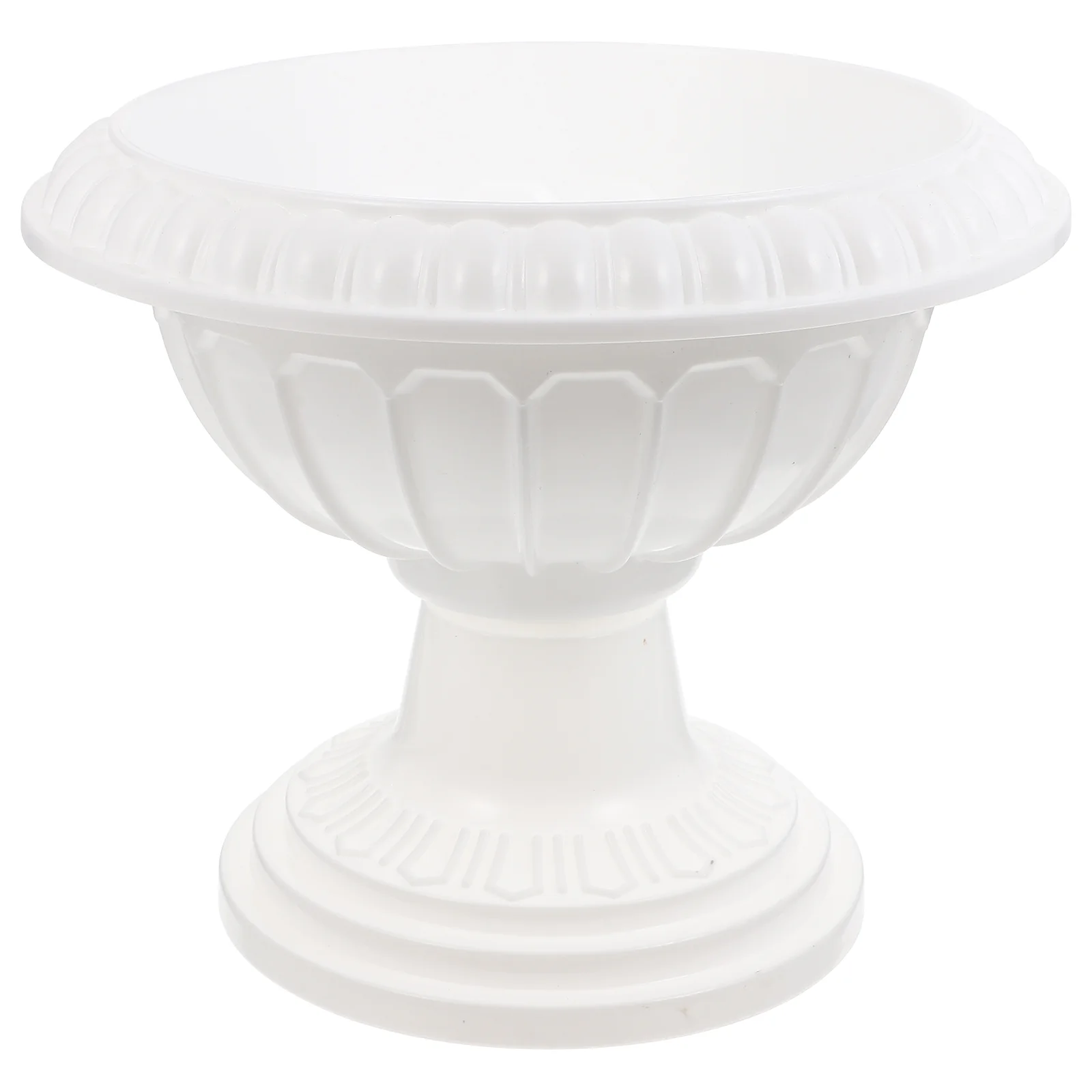 Hydroponic Flower Pot Plants Container Simple Flowerpots Planting Scindapsus Planter Artificial Plastic Indoor Vintage
Hydroponic Flower Pot Plants Container Simple Flowerpots Planting Scindapsus Planter Artificial Plastic Indoor Vintage