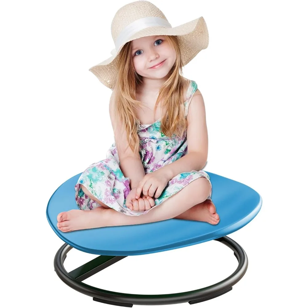 Children's Autism Sensory Rotating Chair, Children's Sensory Rotating Chair, Training Body Coordination and Balance
Children's Autism Sensory Rotating Chair, Children's Sensory Rotating Chair, Training Body Coordination and Balance