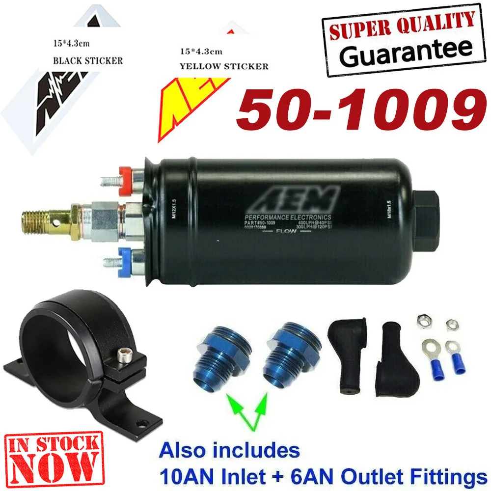 Комплект топливного насоса высокого давления для AEM 50-1009 400LPH 150PSI, E85 E90, высокое качество для Bosch 0580254044 Вт/AEM Decal, Новинка
Комплект топливного насоса высокого давления для AEM 50-1009 400LPH 150PSI, E85 E90, высокое качество для Bosch 0580254044 Вт/AEM Decal, Новинка
