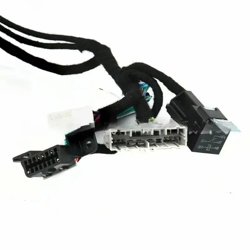 Tiy For K20 K24 K-Swap Automotive Wiring Harness Is SuitableEG Civic DAC061
Tiy For K20 K24 K-Swap Automotive Wiring Harness Is SuitableEG Civic DAC061