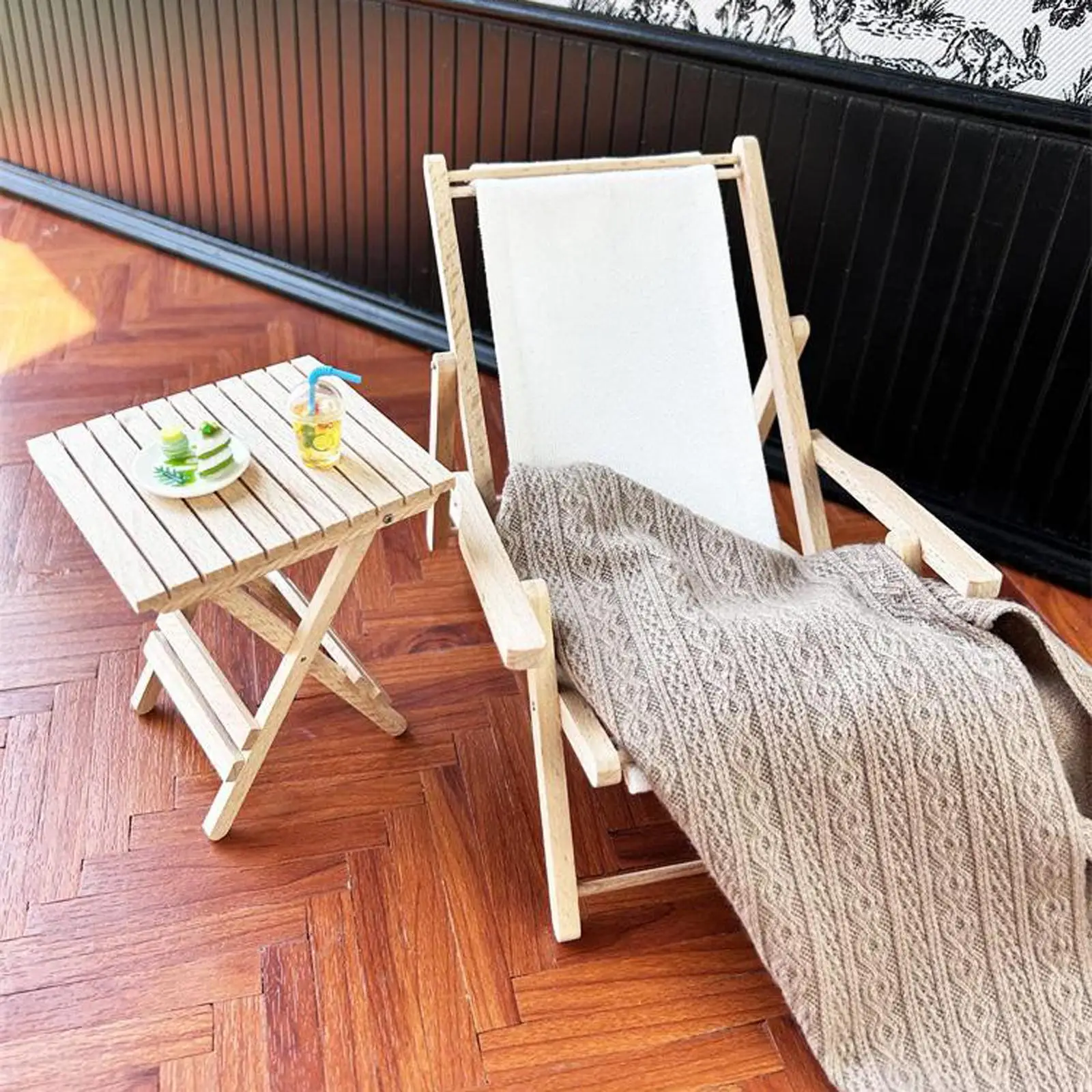 1/6 Dollhouse Chair, Doll Miniature Lounge Chair ,Dollhouse Decoration, Chair Model for Model Figure Toy Boys Gift
1/6 Dollhouse Chair, Doll Miniature Lounge Chair ,Dollhouse Decoration, Chair Model for Model Figure Toy Boys Gift