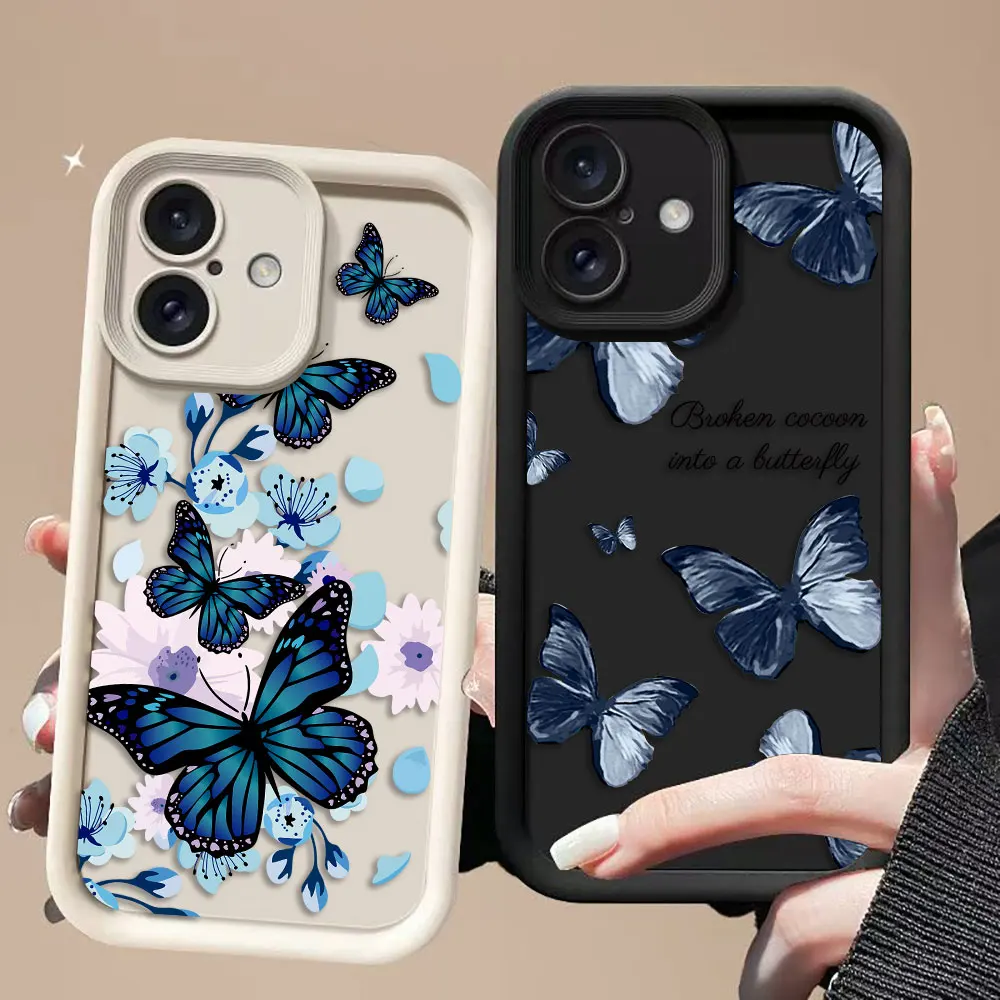Pretty Purple Retro Butterfly Phone Case For OPPO A5 A3X Z5X A5 A54 A55 A57 A58 A74 A76 A78 A93 A94 A98 FIND X3 X5 X8 F29 Case
Pretty Purple Retro Butterfly Phone Case For OPPO A5 A3X Z5X A5 A54 A55 A57 A58 A74 A76 A78 A93 A94 A98 FIND X3 X5 X8 F29 Case