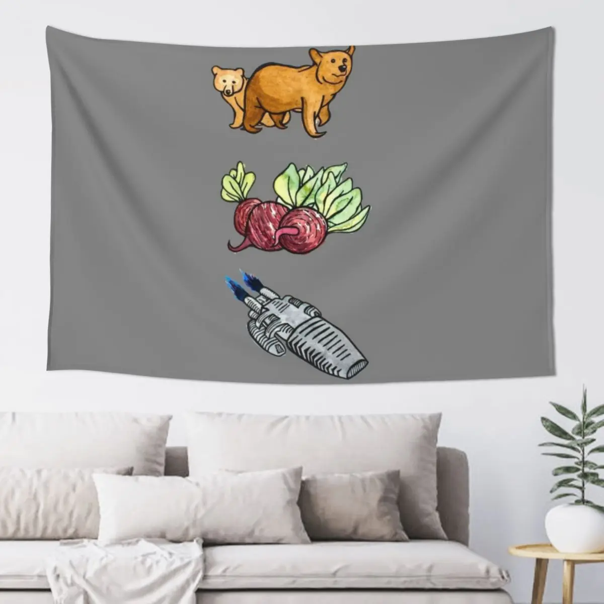 Bears, Beets, Battlestar Galactica - The Office Tapestry Wallpaper Bedroom Wall Decorations Tapestry
Bears, Beets, Battlestar Galactica - The Office Tapestry Wallpaper Bedroom Wall Decorations Tapestry