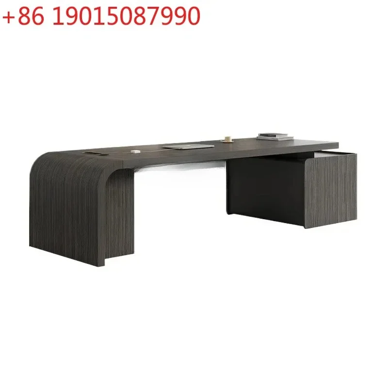 Office, boss desk, president, chairperson's leadership office, high-end light luxury, modern light luxury, large class desk
Office, boss desk, president, chairperson's leadership office, high-end light luxury, modern light luxury, large class desk