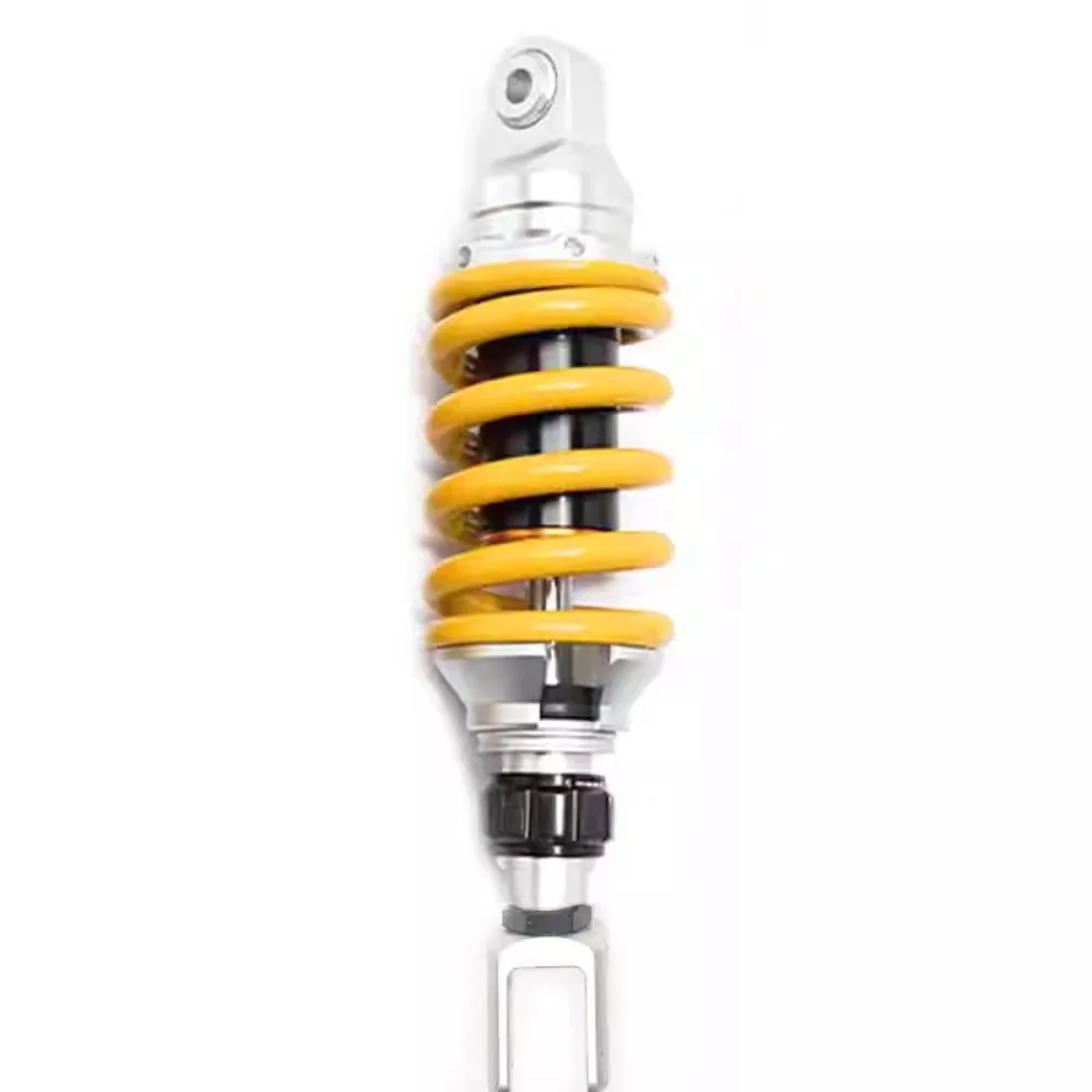 280mm 290mm 300mm 310mm 320mm 330mm 340mm 21mm Fork Adjust Motorcycle Shock Absorbers Suspension for Honda Yamaha Suzuki BMW
280mm 290mm 300mm 310mm 320mm 330mm 340mm 21mm Fork Adjust Motorcycle Shock Absorbers Suspension for Honda Yamaha Suzuki BMW