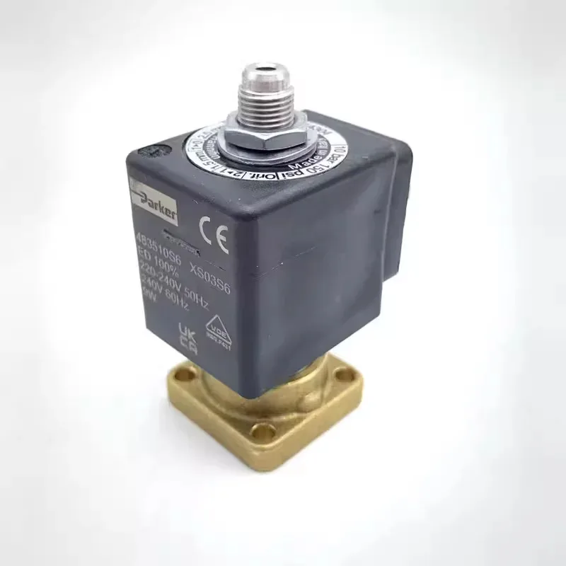for Italian imported Aibao Wega Nova Lanzrio Pegasus coffee machine high solenoid valve accessories
for Italian imported Aibao Wega Nova Lanzrio Pegasus coffee machine high solenoid valve accessories