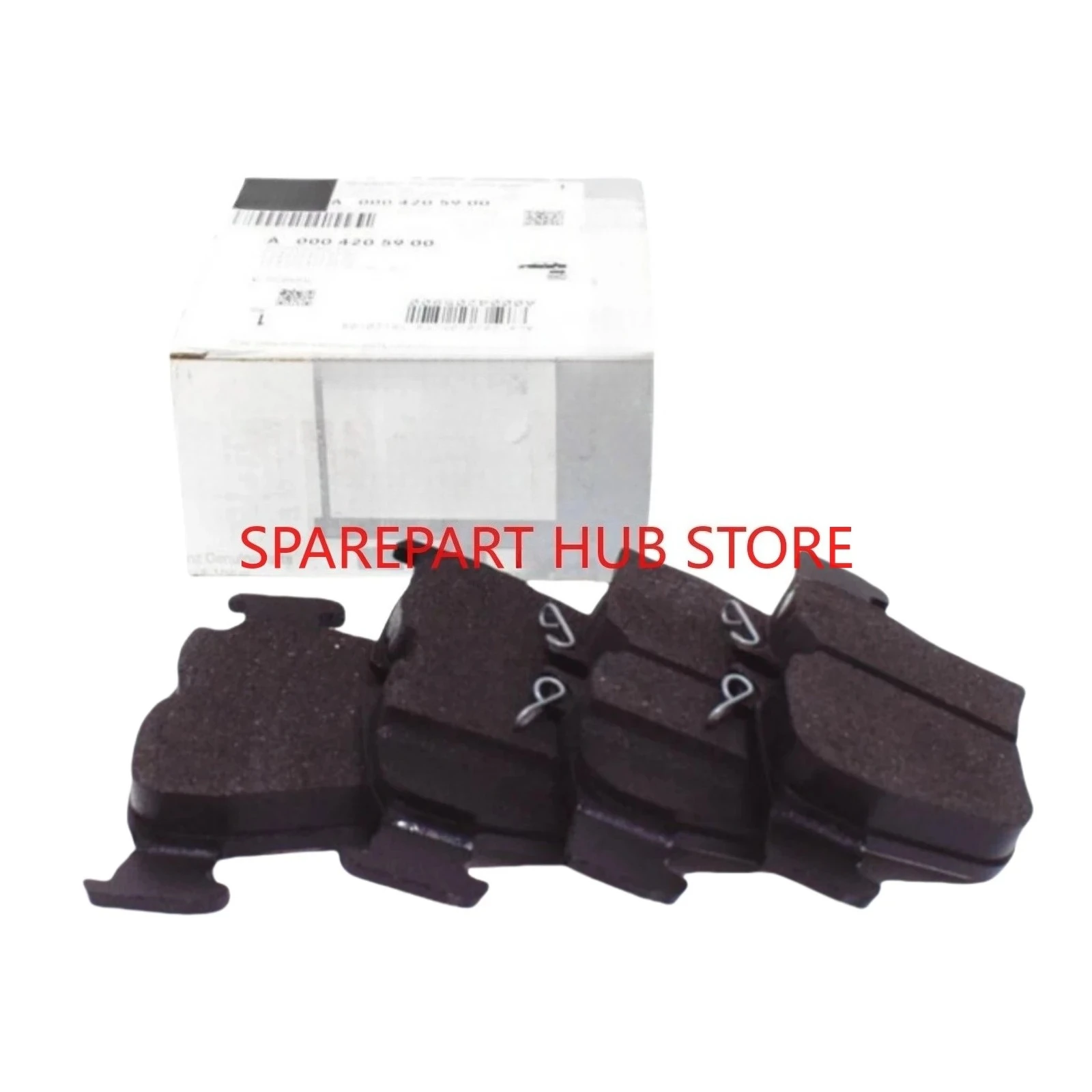 OEM 0004205900 Rear Brake Pad Kit For Mercedes Benz GLC X253 W253 GLC200 GLC300 GLC350 GLC220 W205 C43 C450 GLC250
OEM 0004205900 Rear Brake Pad Kit For Mercedes Benz GLC X253 W253 GLC200 GLC300 GLC350 GLC220 W205 C43 C450 GLC250