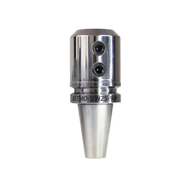 2026 Factory Price BT-SLA BT40-SLN25-90 Side Fastening End Mill Tool Holder for CNC Milling Machine
2026 Factory Price BT-SLA BT40-SLN25-90 Side Fastening End Mill Tool Holder for CNC Milling Machine