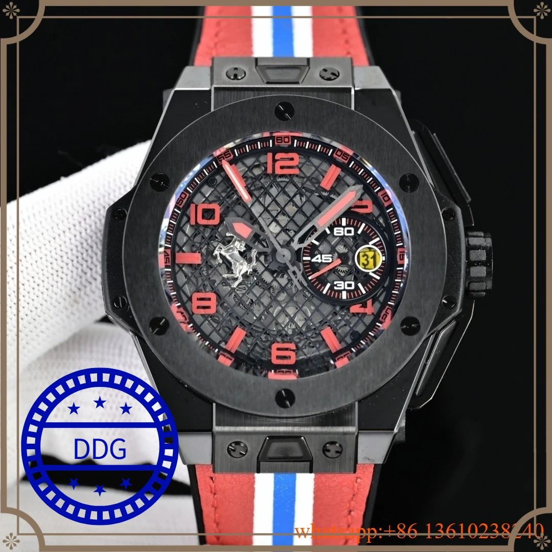 Customizable male mechanical watches designed by renowned designers with Chinese characteristics
Customizable male mechanical watches designed by renowned designers with Chinese characteristics