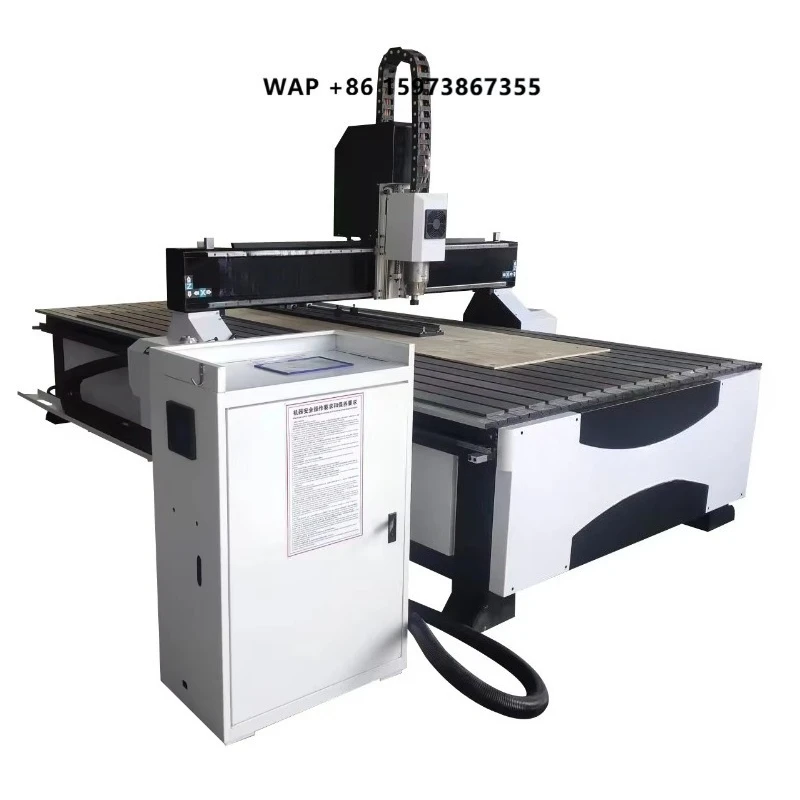 Woodworking Factory Metal Cutting and Engraving Machine 1300x1300 1212 Cnc Router Milling Machine Aluminum PVC Wood
Woodworking Factory Metal Cutting and Engraving Machine 1300x1300 1212 Cnc Router Milling Machine Aluminum PVC Wood