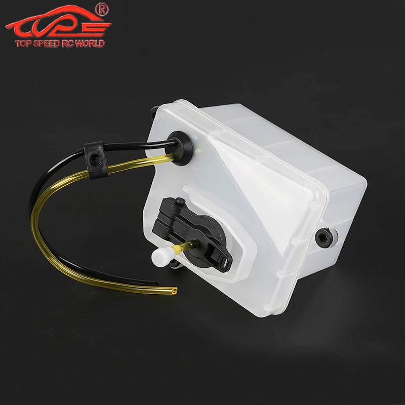Upgrade Competitive Fuel Tank Quick Opening Oil Tanks for 1/5 Rc Car Gas ROVAN ROFUN D5 F5 RF5 MCD XS5 RR5 Buggy Truck Parts
Upgrade Competitive Fuel Tank Quick Opening Oil Tanks for 1/5 Rc Car Gas ROVAN ROFUN D5 F5 RF5 MCD XS5 RR5 Buggy Truck Parts