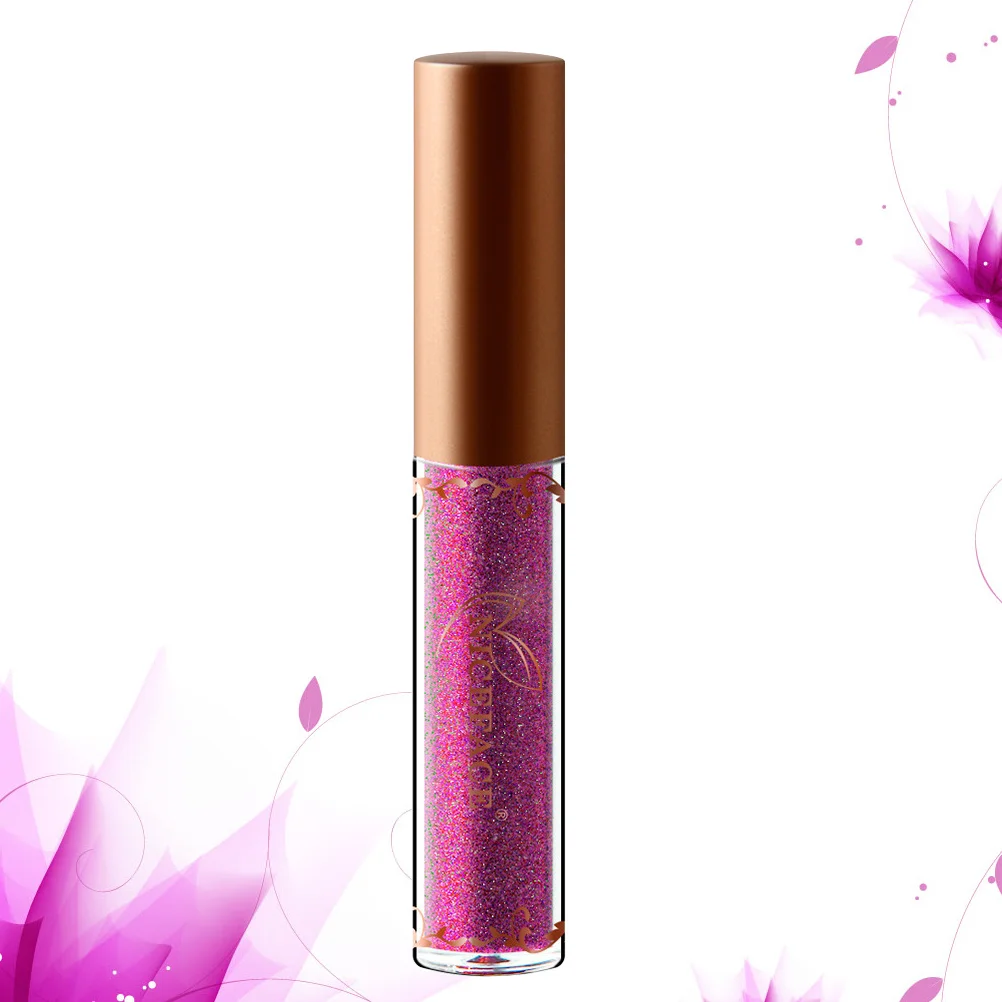 Pearlescent Metallic Liquid Eyeliner Glitter Diamond 4 Flawless Clean Lines Easy to Apply Long Lasting Waterproof
Pearlescent Metallic Liquid Eyeliner Glitter Diamond 4 Flawless Clean Lines Easy to Apply Long Lasting Waterproof