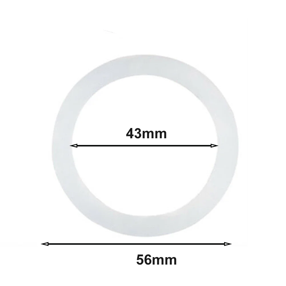 Silicone Gasket Silicone Ring Moka Pot Accessories Seals Ring Stainless Steel Strainer For Espresso Pot For Moka Pot
Silicone Gasket Silicone Ring Moka Pot Accessories Seals Ring Stainless Steel Strainer For Espresso Pot For Moka Pot