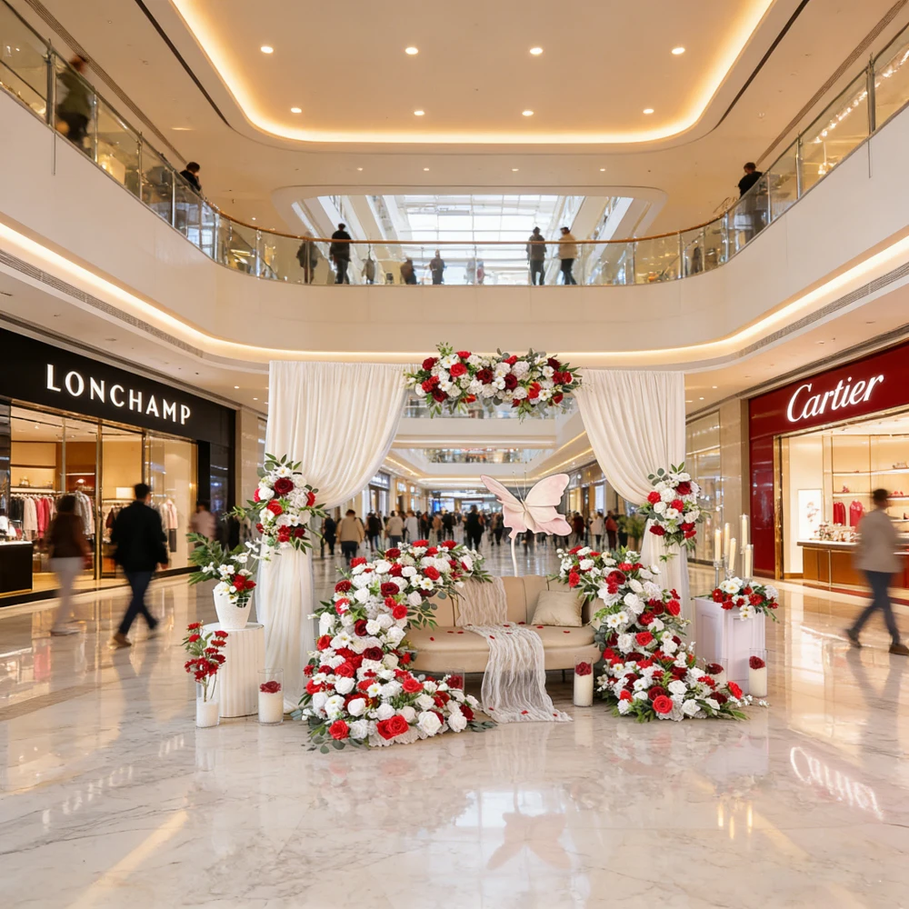 L7,9 футов искусственный диван, композиция с цветами, идеально подходит для украшения свадебной вечеринки, красная роза, искусственные цветы, событие, декор «сделай сам», HY2866
L7,9 футов искусственный диван, композиция с цветами, идеально подходит для украшения свадебной вечеринки, красная роза, искусственные цветы, событие, декор «сделай сам», HY2866