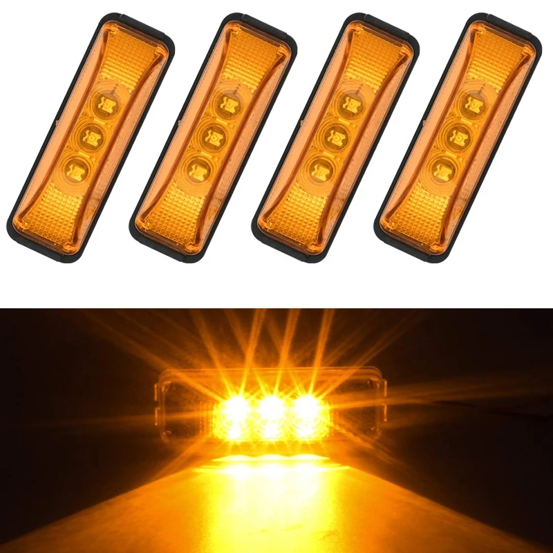 4 шт. 12 В 24 В квадратный светодиодный задний фонарь задний фонарь высокий низкий указатель поворота для Scania прицеп грузовик пикап грузовик трактор
4 шт. 12 В 24 В квадратный светодиодный задний фонарь задний фонарь высокий низкий указатель поворота для Scania прицеп грузовик пикап грузовик трактор