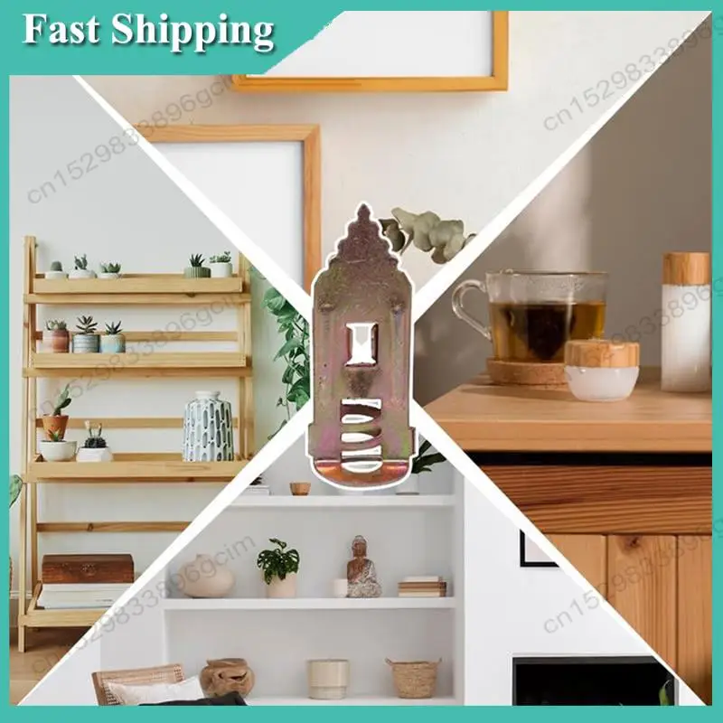 -BABQ 100PCS Upgraded Self-Drilling Anchors Screws, Drywall Anchors And Screws Kit, Easy Application No Drill Or Holes In Wall
-BABQ 100PCS Upgraded Self-Drilling Anchors Screws, Drywall Anchors And Screws Kit, Easy Application No Drill Or Holes In Wall