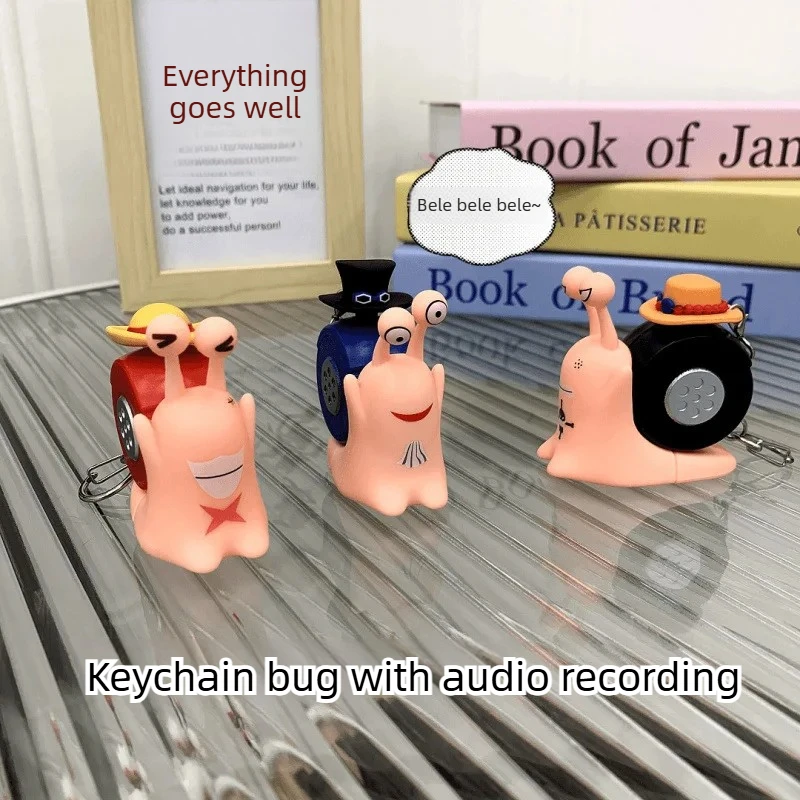 New Anime One Piece Den Den Mushi Model Toys Cartoon Luffy Sabo Ace Snail Shaped Phone Can Sound Recording Toys For Gifts
New Anime One Piece Den Den Mushi Model Toys Cartoon Luffy Sabo Ace Snail Shaped Phone Can Sound Recording Toys For Gifts