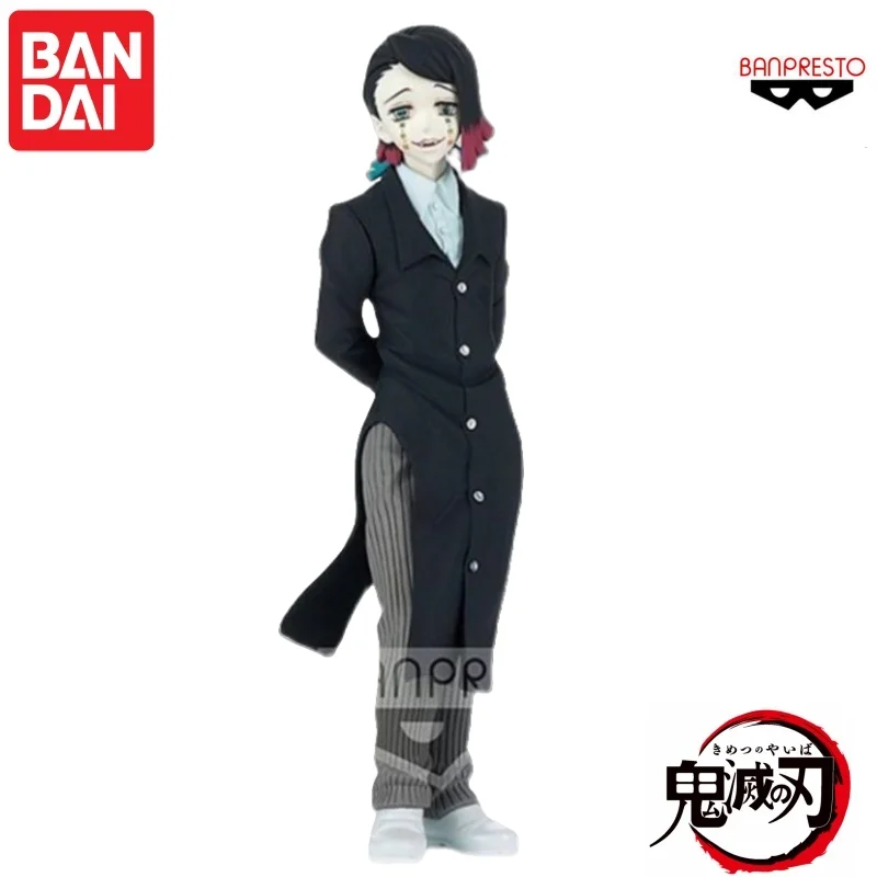 In Stock Bandai Original Banpresto Demon Slayer Dream Prizes Garage Kit Ornaments Holiday Gifts
In Stock Bandai Original Banpresto Demon Slayer Dream Prizes Garage Kit Ornaments Holiday Gifts