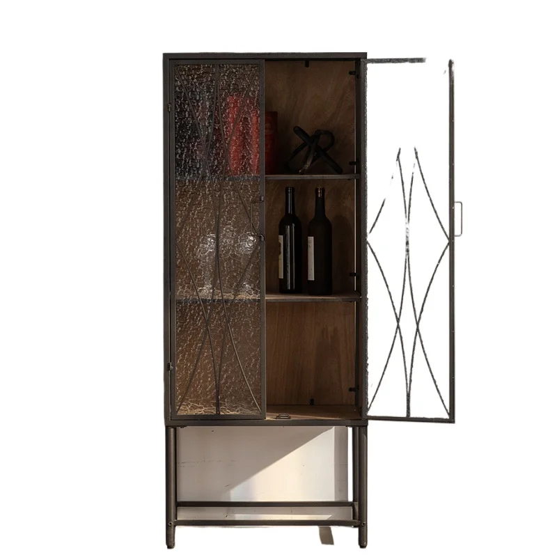 luxury dining side cabinet, fir tempered glass restaurant storage cabinet, medieval style coffee shop storage decorative cabinet
luxury dining side cabinet, fir tempered glass restaurant storage cabinet, medieval style coffee shop storage decorative cabinet