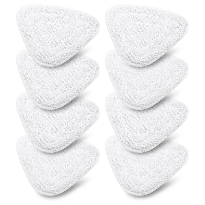 AEE4-For Vileda Steam Cleaner Replacement Cover, Steam Replacement Covers Washable Floor Mop Replacement Cover
AEE4-For Vileda Steam Cleaner Replacement Cover, Steam Replacement Covers Washable Floor Mop Replacement Cover