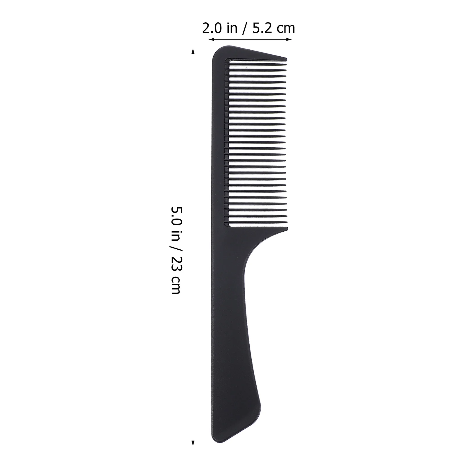 5 Pcs Comb Set Lightweight Hairbrush Salon Hair Brush Barber Hairdressing Tool Carbon Fiber Comb Fine Wide Teeth
5 Pcs Comb Set Lightweight Hairbrush Salon Hair Brush Barber Hairdressing Tool Carbon Fiber Comb Fine Wide Teeth