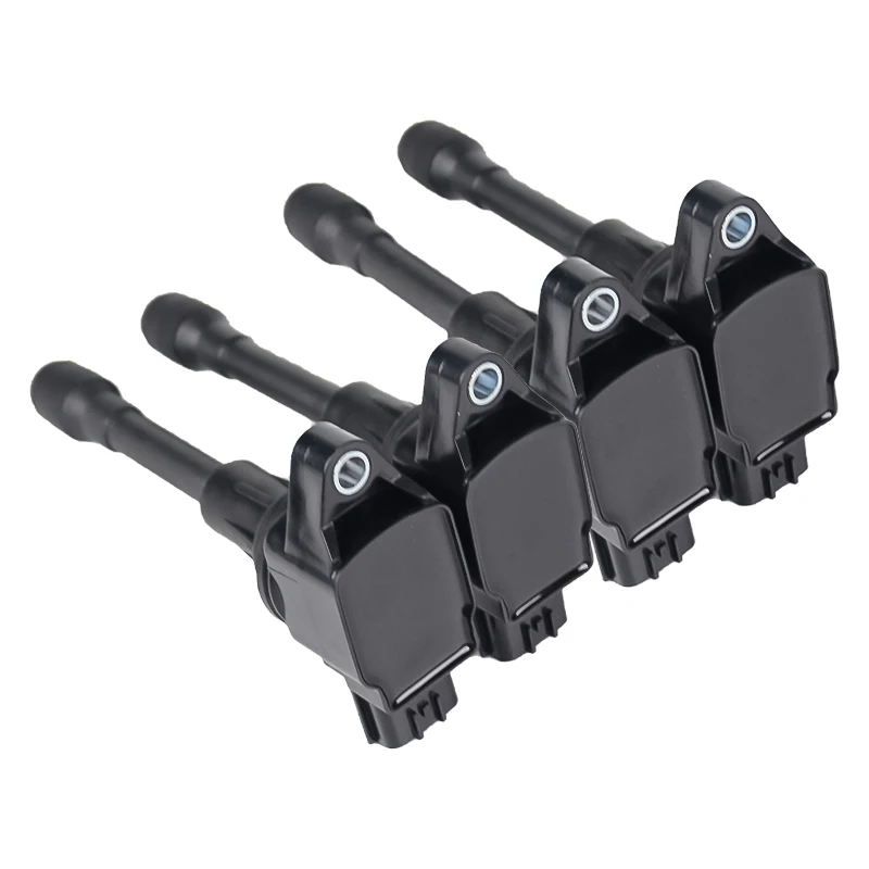 22448-ED000 Ignition Coil For 2010 2011 2012 2013 2014 NISSAN JUKE F15 1.6 MICRA QASHQAI X-TRAIL 2.0 RENAULT KOLEOS 22448-EN200
22448-ED000 Ignition Coil For 2010 2011 2012 2013 2014 NISSAN JUKE F15 1.6 MICRA QASHQAI X-TRAIL 2.0 RENAULT KOLEOS 22448-EN200