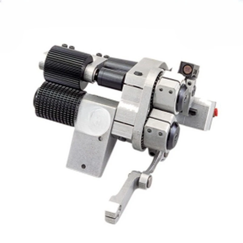 Automatic carpet hemming machine special accessories tractor
Automatic carpet hemming machine special accessories tractor