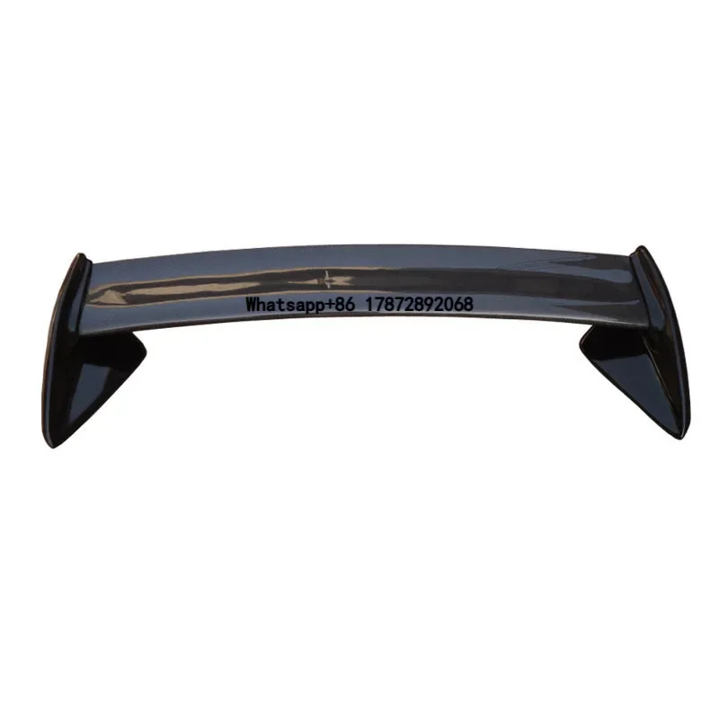 Carbon Fiber Rear Wing Spoiler Aerodynamic Custom for MR2
Carbon Fiber Rear Wing Spoiler Aerodynamic Custom for MR2