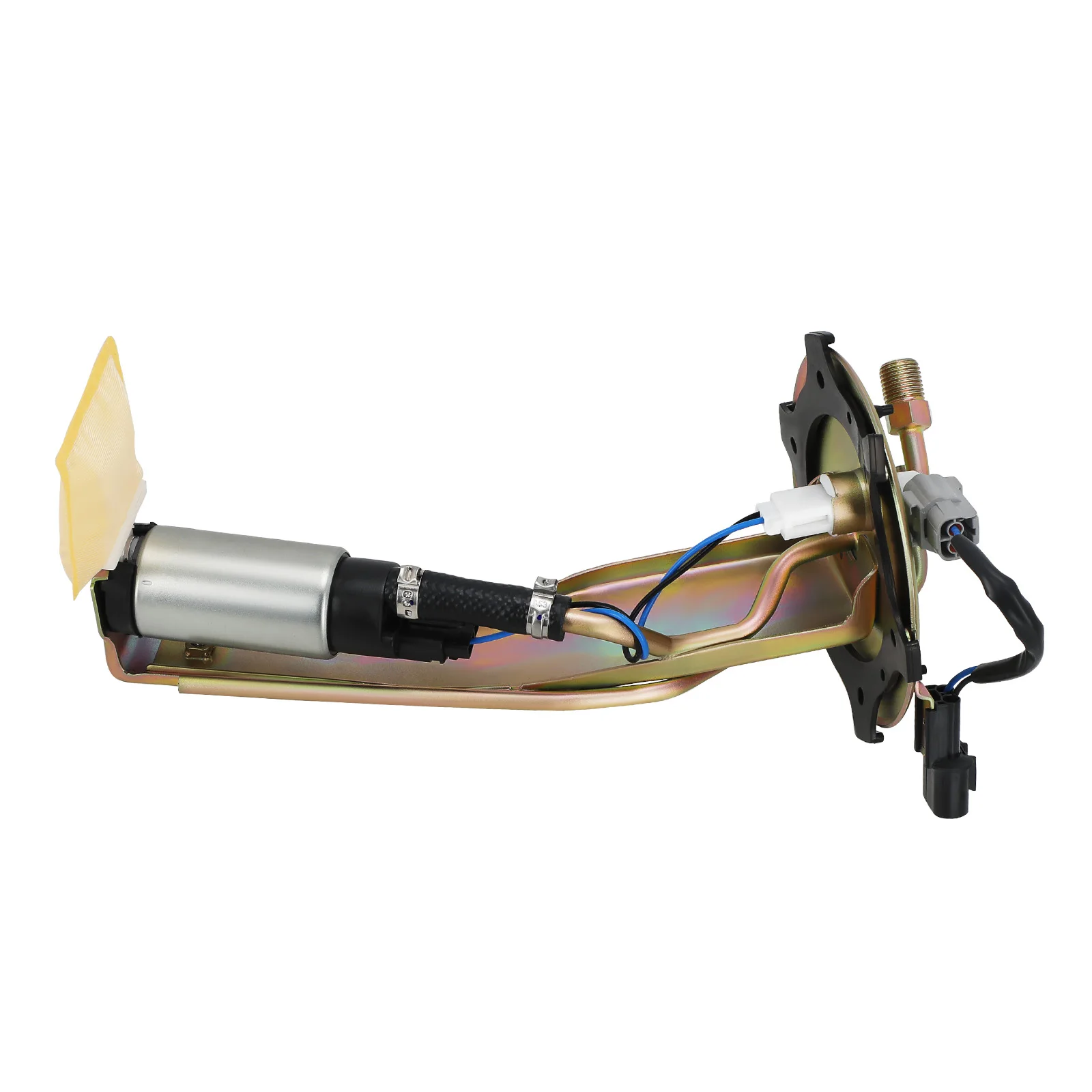 Fuel Pump Module Assembly for Mitsubishi Montero V43 V45 3.0L 3.5L V6 1992-2000
Fuel Pump Module Assembly for Mitsubishi Montero V43 V45 3.0L 3.5L V6 1992-2000