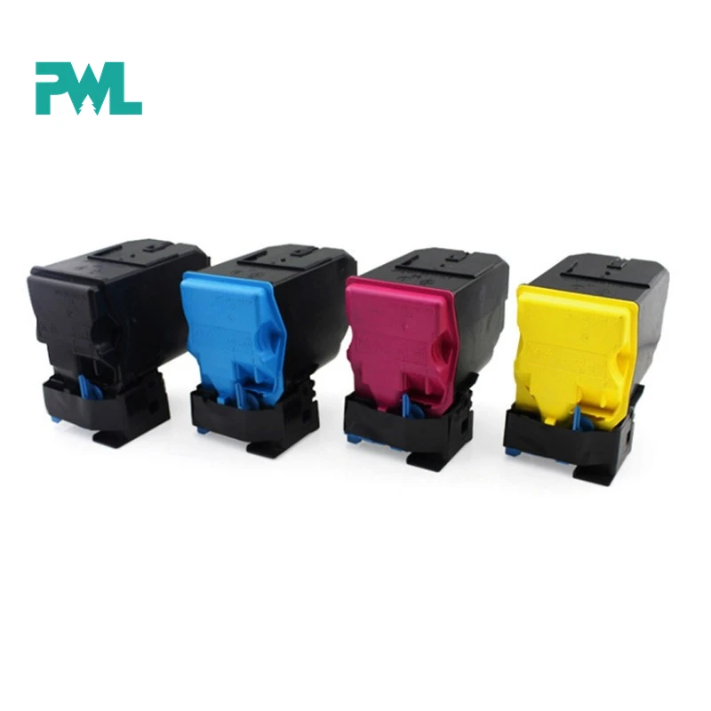 1Set CMYK Compatible TNP50 TNP51 Laser Printer Color Toner Cartridge for Konica Minolta Bizhub C3100 C3110
1Set CMYK Compatible TNP50 TNP51 Laser Printer Color Toner Cartridge for Konica Minolta Bizhub C3100 C3110