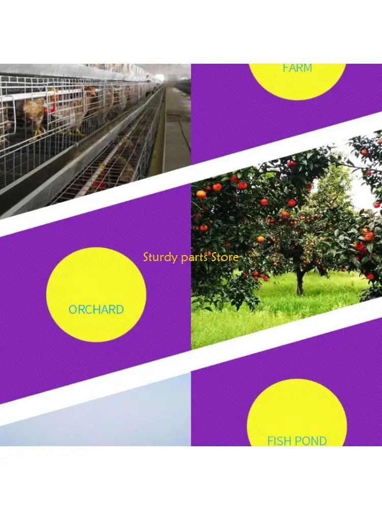 97QC Ультрафиолетовая УФ-лампа черного света E27Base, энергосберегающая 220 В/30 Вт/40 Вт 365 нм, замена стандартного освещения
97QC Ультрафиолетовая УФ-лампа черного света E27Base, энергосберегающая 220 В/30 Вт/40 Вт 365 нм, замена стандартного освещения