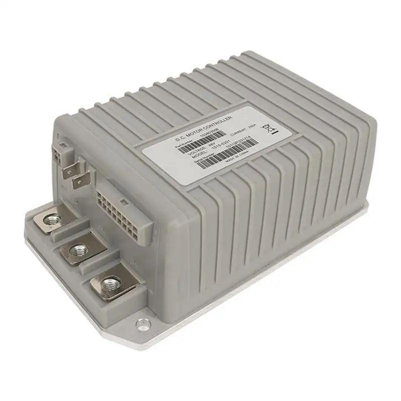 Контроллер двигателя постоянного тока Well 48 В 250 А 1515-5201 103403401 для Curtis Club Car Precedent Golf Cart 2009-2014, электрическая тележка для гольфа
Контроллер двигателя постоянного тока Well 48 В 250 А 1515-5201 103403401 для Curtis Club Car Precedent Golf Cart 2009-2014, электрическая тележка для гольфа