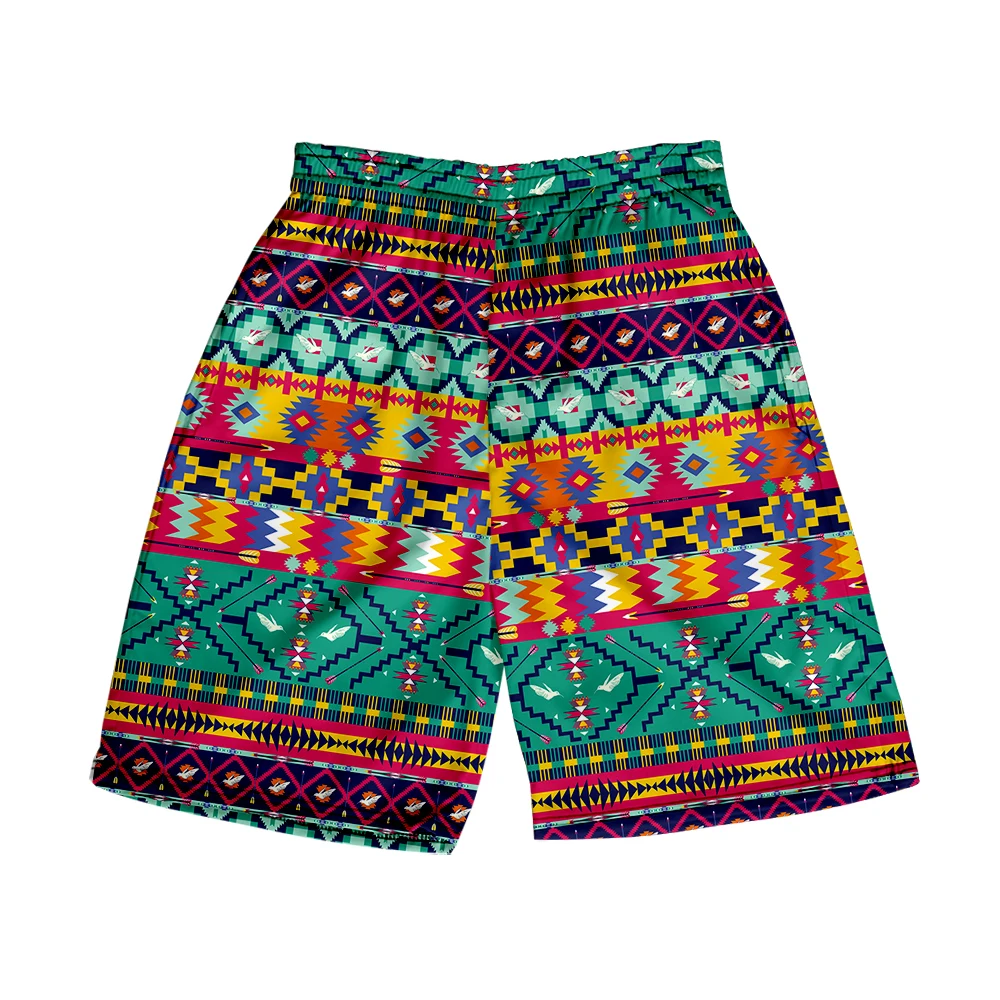 Beach Shorts Men's and women's clothing 3D digital printing casual shorts Fashion trend couple Pants 17
Beach Shorts Men's and women's clothing 3D digital printing casual shorts Fashion trend couple Pants 17