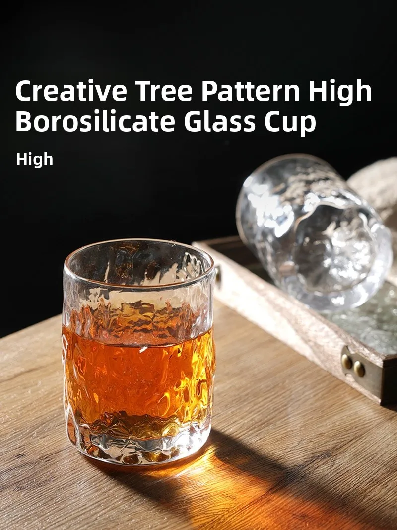 High Borosilicate Glass Cup Heat Resistant Transparent Water Milk Coffee Tea Wine Glass Luxury Home Use Drinking Cup
High Borosilicate Glass Cup Heat Resistant Transparent Water Milk Coffee Tea Wine Glass Luxury Home Use Drinking Cup