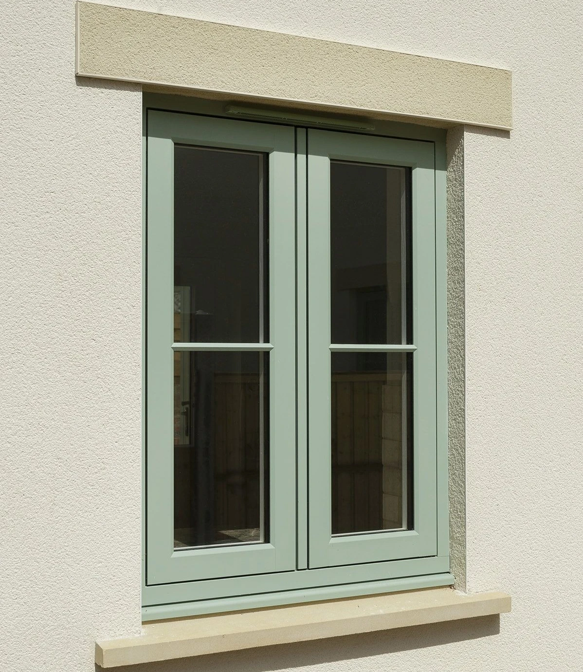 Casement Window Customized Double Glazed Simple Design Aluminum Narrow Frame Balcony Fixed Window Aluminum Swing House Windows
Casement Window Customized Double Glazed Simple Design Aluminum Narrow Frame Balcony Fixed Window Aluminum Swing House Windows