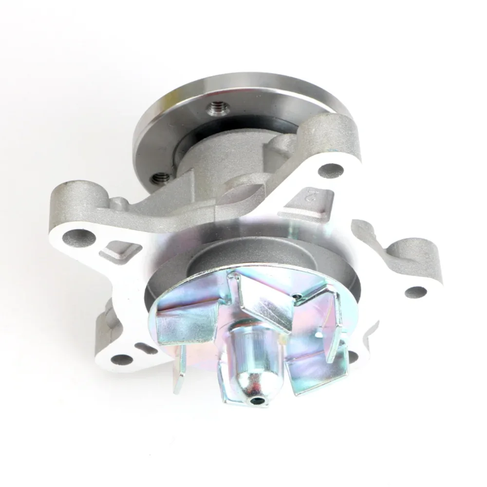 25100-2B000 25100-2B010 For Hyundai Kia Elantra Forte Koup/Forte5/ Rio/Soul/ Accent 1.6L Water Pump Auto Parts
25100-2B000 25100-2B010 For Hyundai Kia Elantra Forte Koup/Forte5/ Rio/Soul/ Accent 1.6L Water Pump Auto Parts