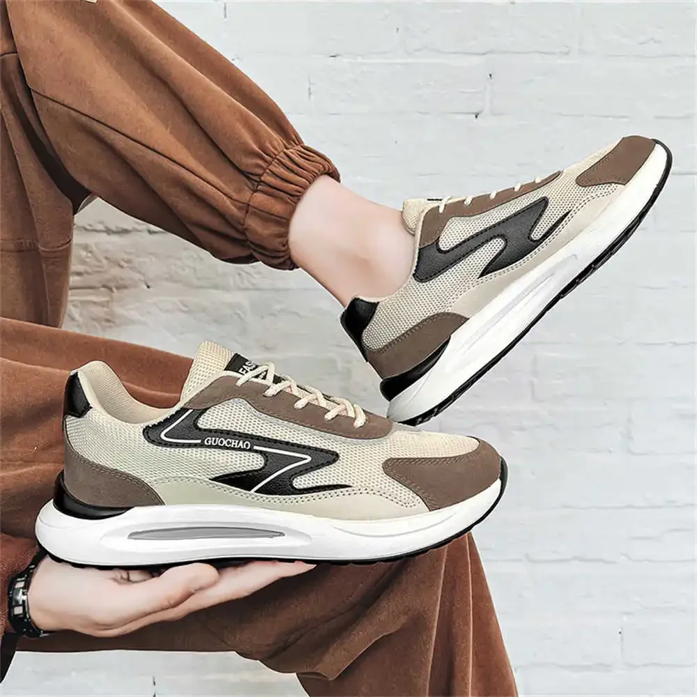 platform laced Luxury brand shoes Tennis men's sneakers size 50 novelty and special use sport topanky runing class racing YDX1
platform laced Luxury brand shoes Tennis men's sneakers size 50 novelty and special use sport topanky runing class racing YDX1