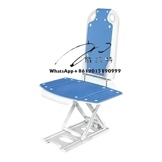 JC35M3 waterproof electric chair bathtub lift chair, suitable for disabled and elderly people, standing up from the floor
JC35M3 waterproof electric chair bathtub lift chair, suitable for disabled and elderly people, standing up from the floor