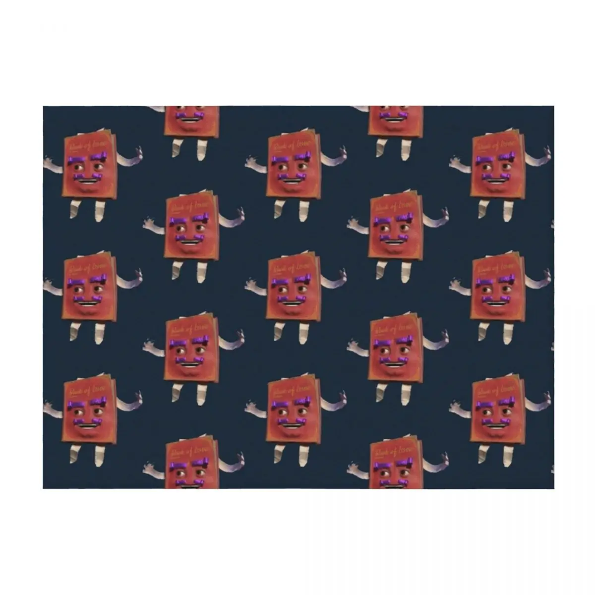 it takes two Throw Blanket warm for winter christmas gifts cosplay anime Custom Blankets
it takes two Throw Blanket warm for winter christmas gifts cosplay anime Custom Blankets