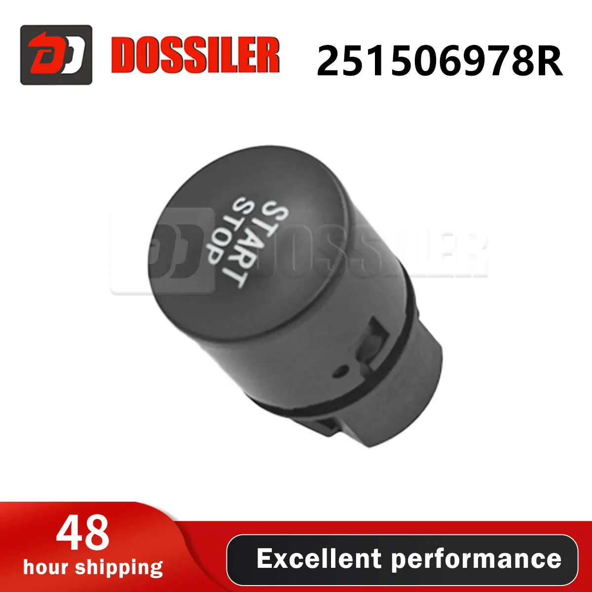 251503211R 8200107959 251506978R Dossiler Ignition Start Stop Button Switch For Renault Vehicle Models For LAGUNA For Clio IV
251503211R 8200107959 251506978R Dossiler Ignition Start Stop Button Switch For Renault Vehicle Models For LAGUNA For Clio IV