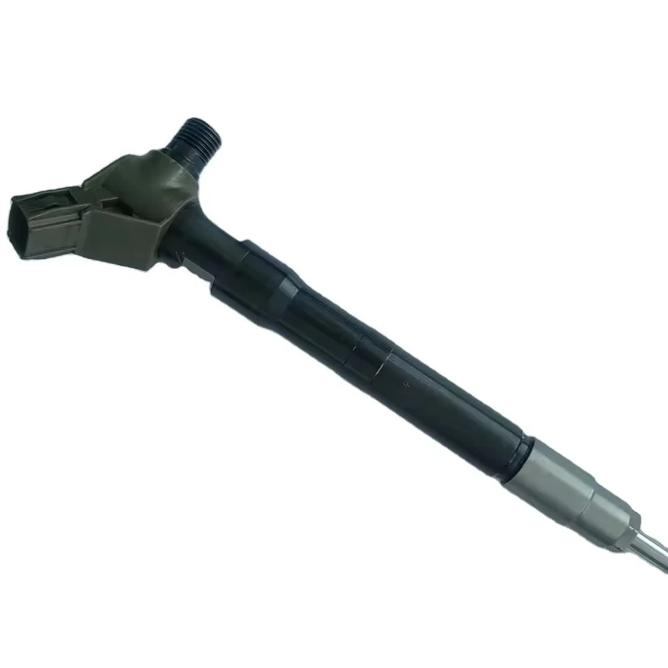 Die.sels Piezo INJECTOR 295900-0260 SH0113H50 SH01-13H50 for MA.ZDAs CX-5 EN.GIN.E Price
Die.sels Piezo INJECTOR 295900-0260 SH0113H50 SH01-13H50 for MA.ZDAs CX-5 EN.GIN.E Price