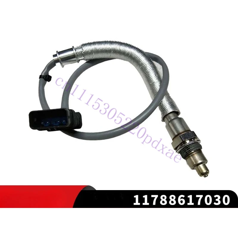 FOR BMW i8 oxygen sensor 11788617030
FOR BMW i8 oxygen sensor 11788617030