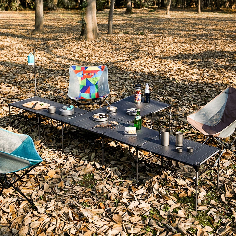 patio furniture Table Ultralight Portable Camping Table Aluminium Alloy Picnic Gear Mesa Plegable Picnic Table Beach Drive
patio furniture Table Ultralight Portable Camping Table Aluminium Alloy Picnic Gear Mesa Plegable Picnic Table Beach Drive