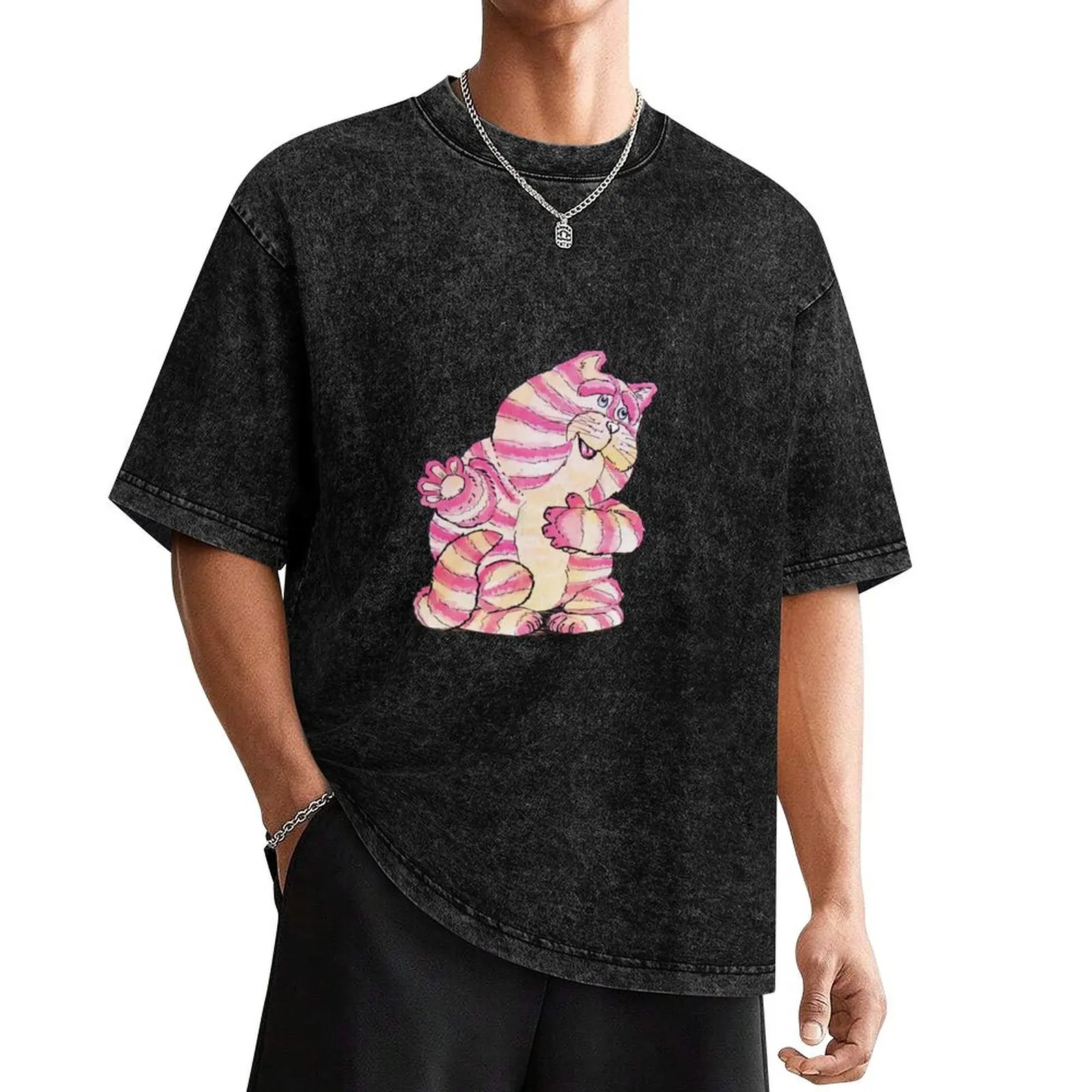 Bagpuss T-Shirt korean fashion summer top customs design your own plus sizes anime shirts men
Bagpuss T-Shirt korean fashion summer top customs design your own plus sizes anime shirts men