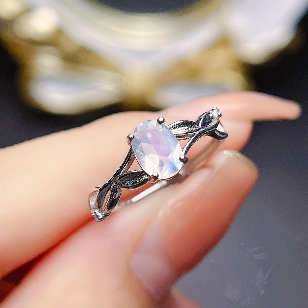 Oval Natural Moonstone Sterling Silver Moonstone Ring June Birthstone Moonstone Meaning Moon Stone Leaf Ring
Oval Natural Moonstone Sterling Silver Moonstone Ring June Birthstone Moonstone Meaning Moon Stone Leaf Ring
